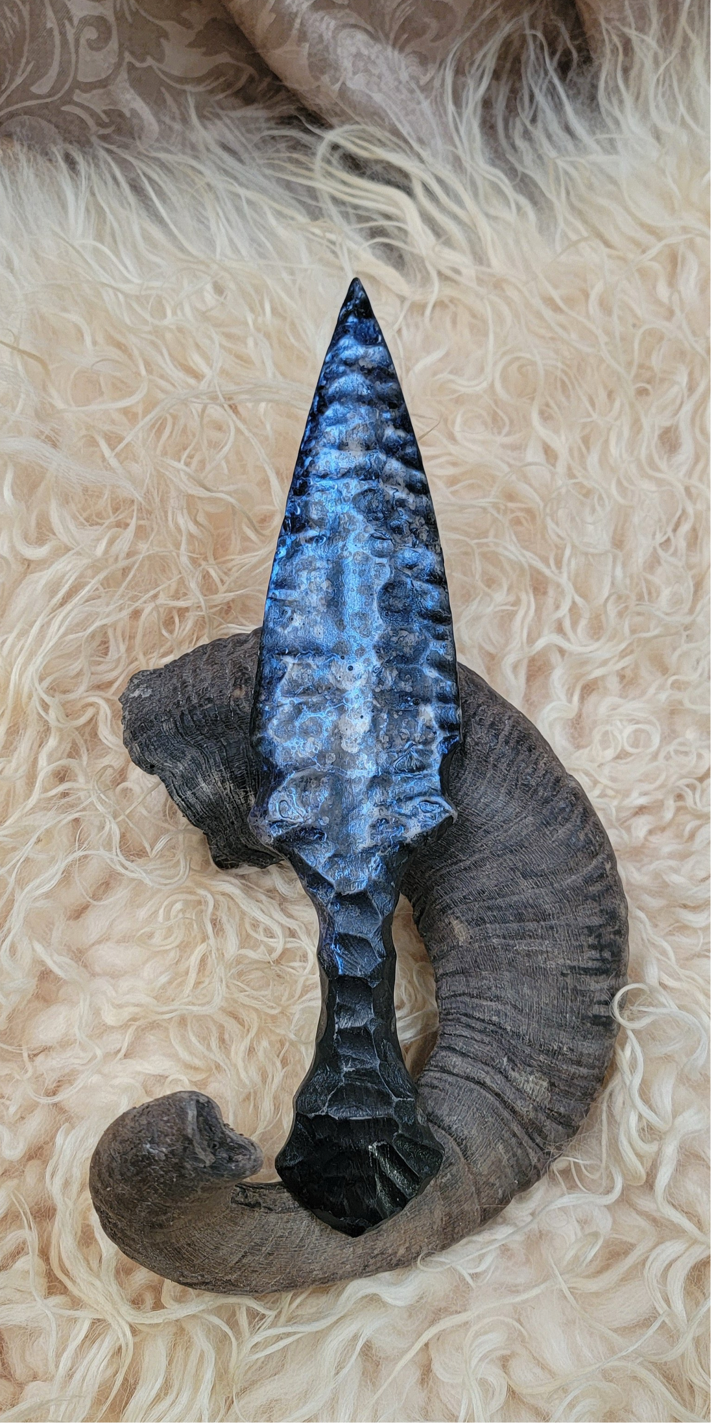 Small Ceremonial Dagger