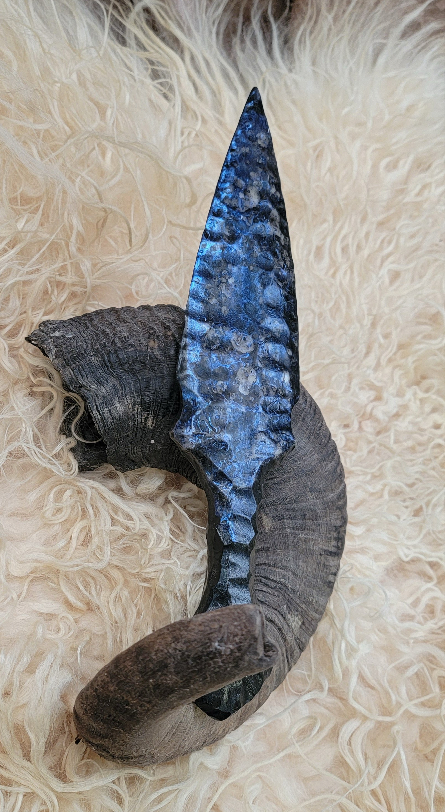 Small Ceremonial Dagger