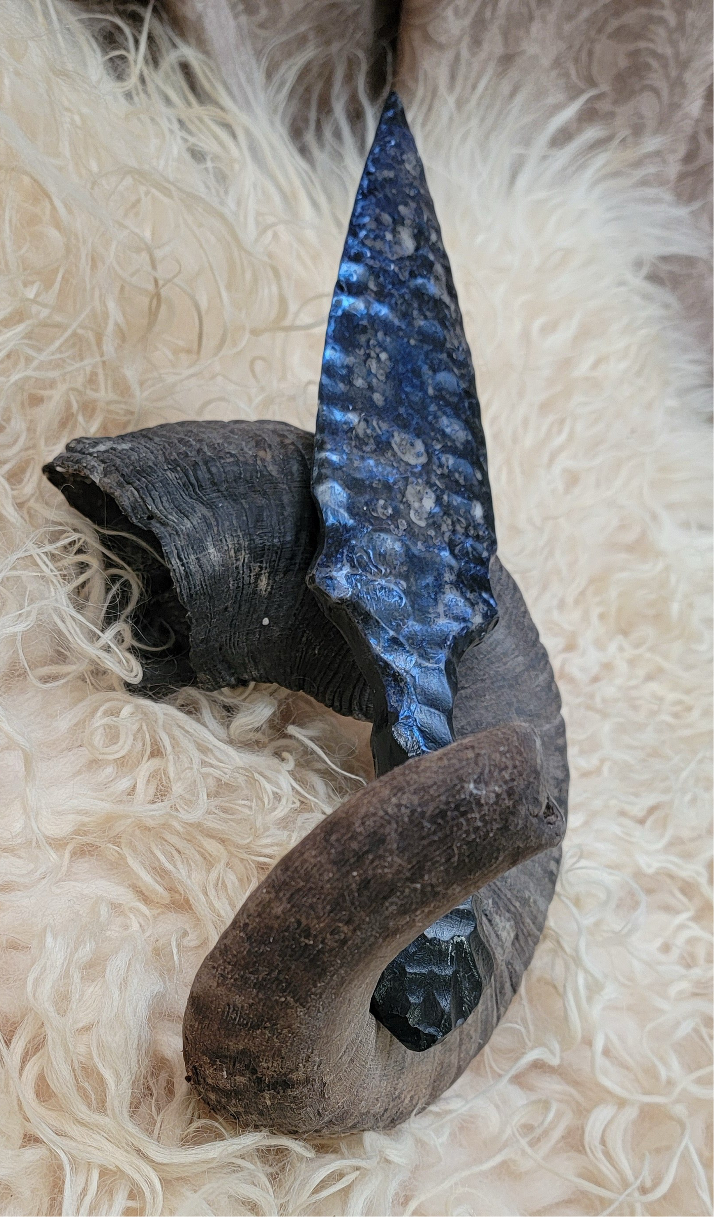 Small Ceremonial Dagger