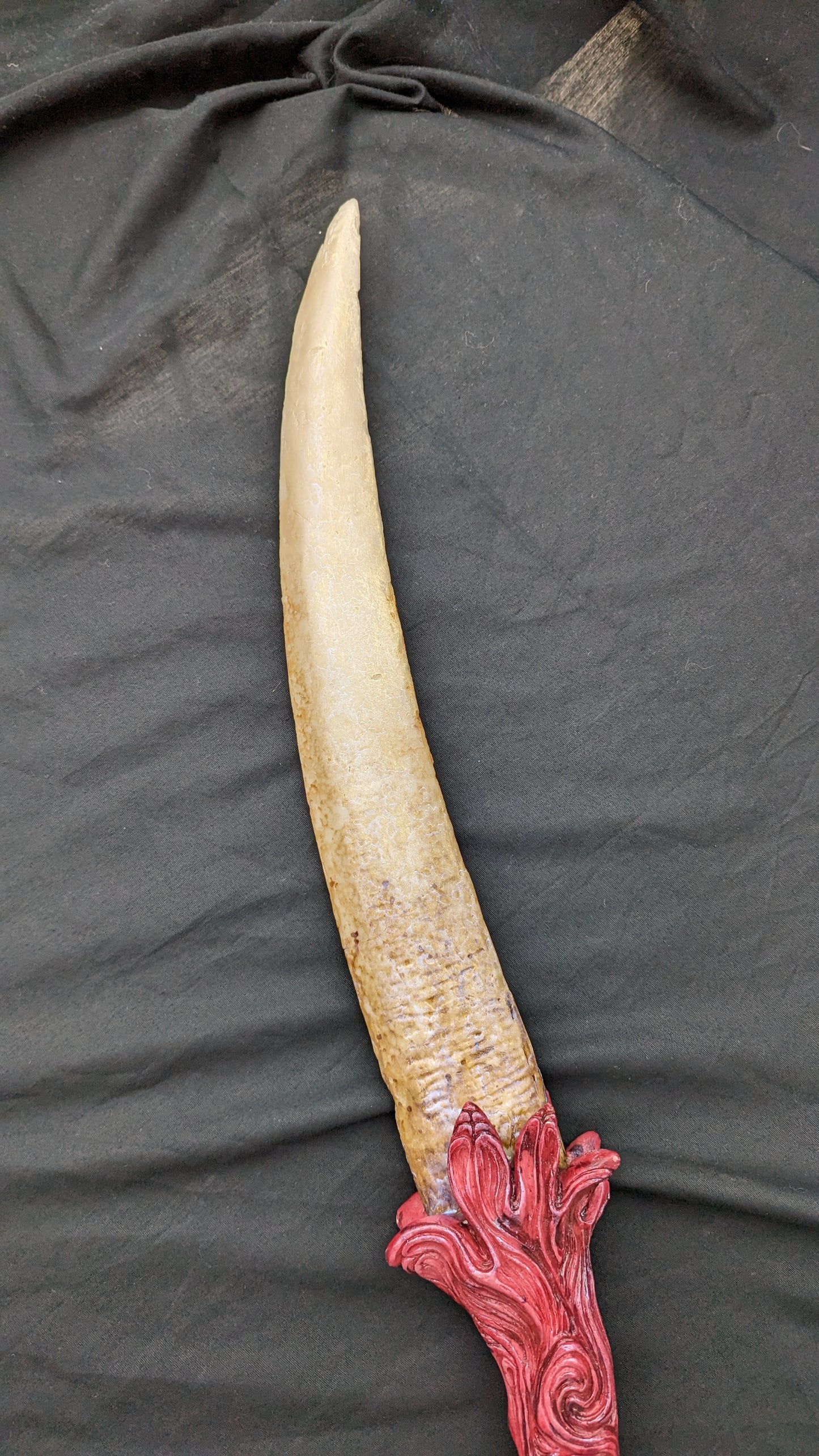 Viserion Dragon Tooth Sword