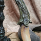 Idris Dragon Tooth Dagger