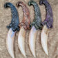 Idris Dragon Tooth Dagger