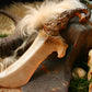 Vermithrax Dragon Tooth Dagger
