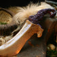 Vermithrax Dragon Tooth Dagger