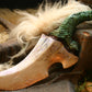 Nemeth Dragon Tooth Dagger