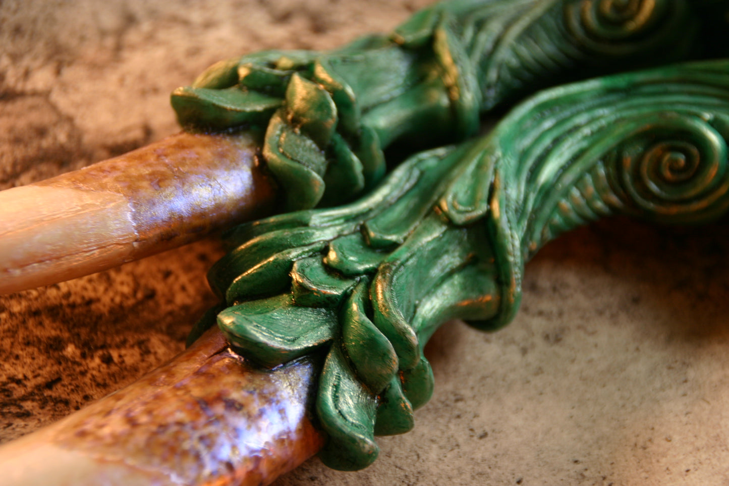 Flemeth Dragon Tooth Dagger