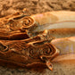 Idris Dragon Tooth Dagger